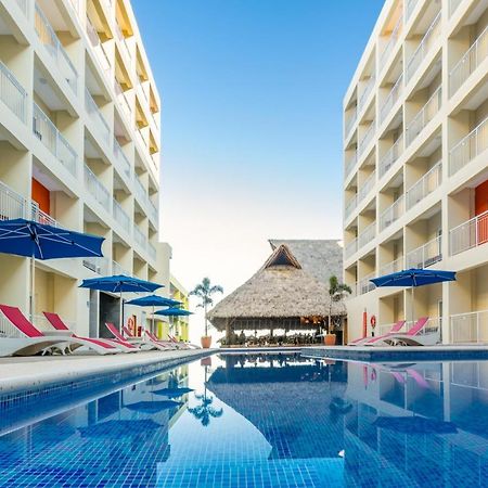 Decameron Isla Coral Guayabitos, Ramada All-Inclusive Resort Ринкон де Гуаябитос Екстериор снимка