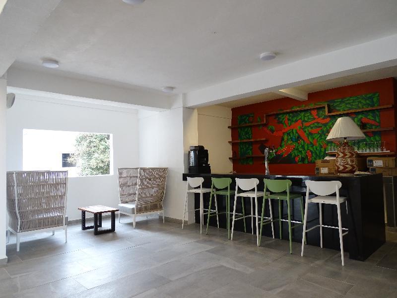Decameron Isla Coral Guayabitos, Ramada All-Inclusive Resort Ринкон де Гуаябитос Екстериор снимка