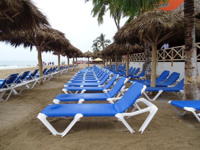 Decameron Isla Coral Guayabitos, Ramada All-Inclusive Resort Ринкон де Гуаябитос Екстериор снимка