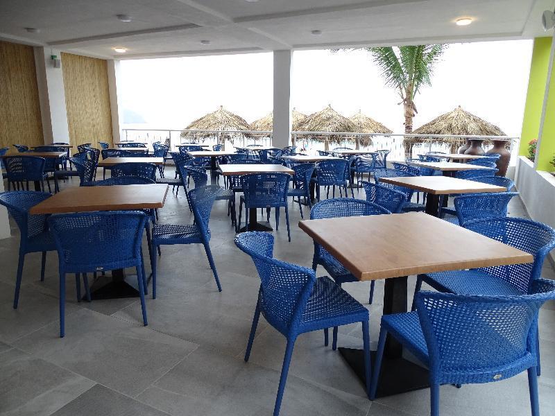 Decameron Isla Coral Guayabitos, Ramada All-Inclusive Resort Ринкон де Гуаябитос Екстериор снимка