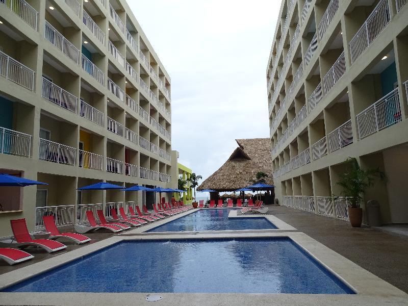 Decameron Isla Coral Guayabitos, Ramada All-Inclusive Resort Ринкон де Гуаябитос Екстериор снимка