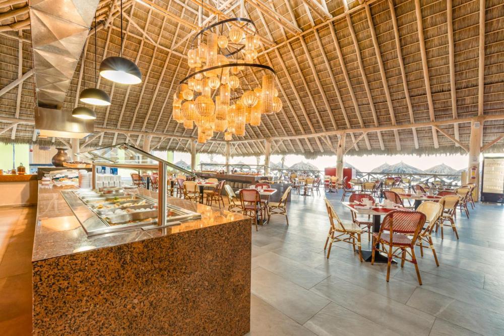 Decameron Isla Coral Guayabitos, Ramada All-Inclusive Resort Ринкон де Гуаябитос Екстериор снимка