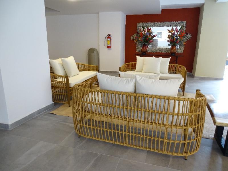 Decameron Isla Coral Guayabitos, Ramada All-Inclusive Resort Ринкон де Гуаябитос Екстериор снимка